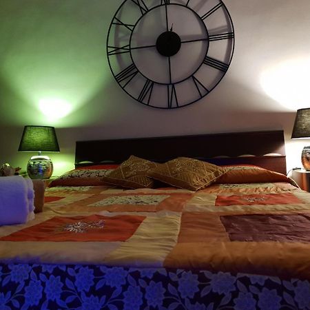 Guesthouse Angel & Manuel Вітербо Екстер'єр фото