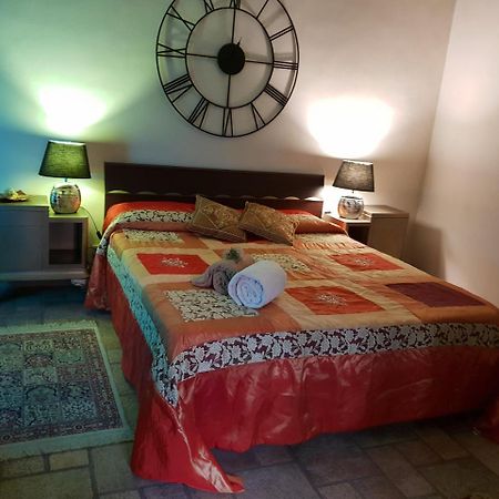 Guesthouse Angel & Manuel Вітербо Екстер'єр фото