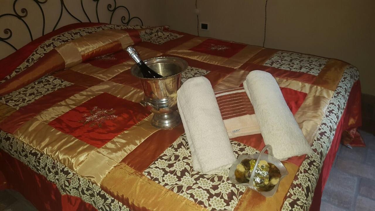 Guesthouse Angel & Manuel Вітербо Екстер'єр фото