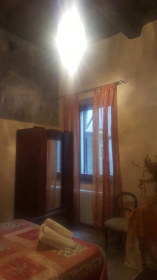 Guesthouse Angel & Manuel Вітербо Екстер'єр фото