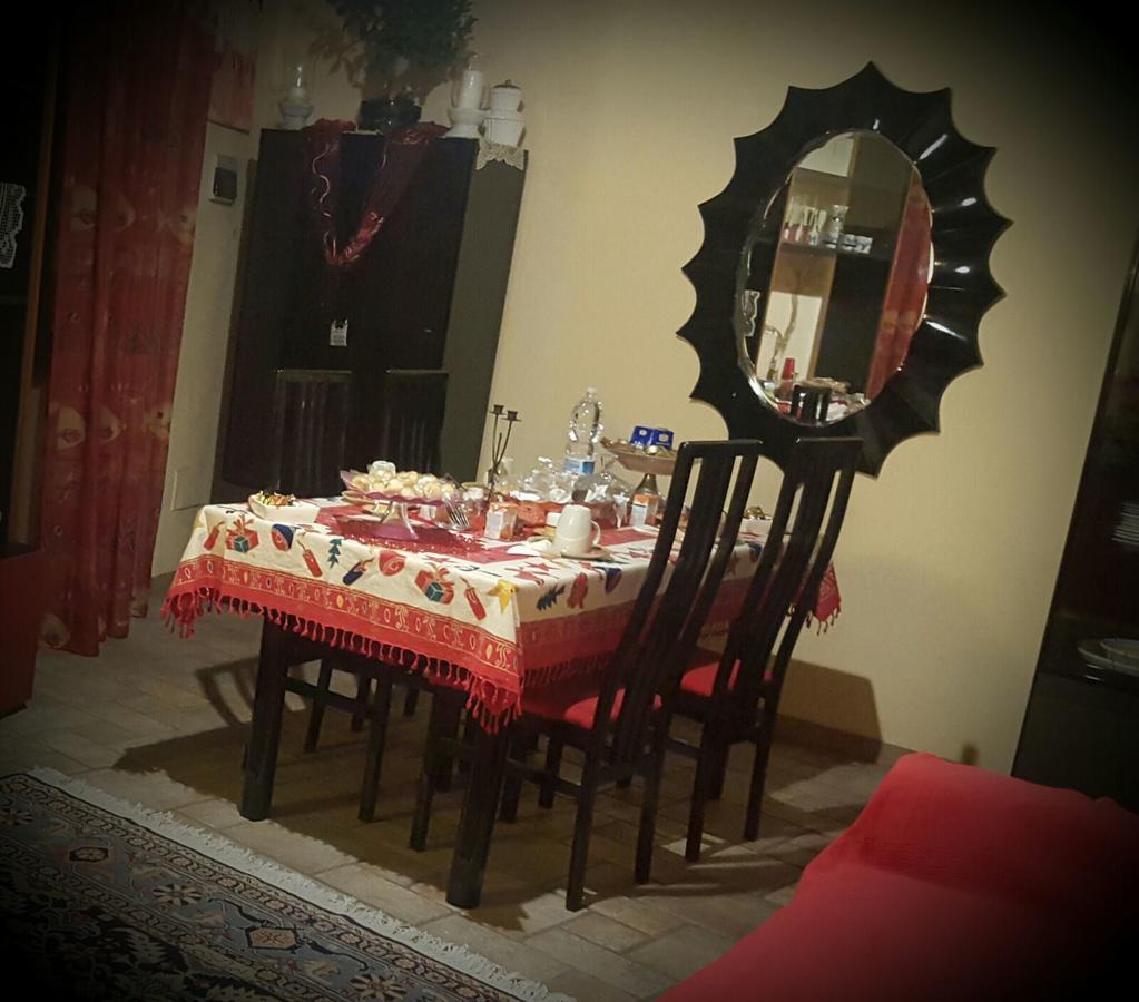 Guesthouse Angel & Manuel Вітербо Екстер'єр фото