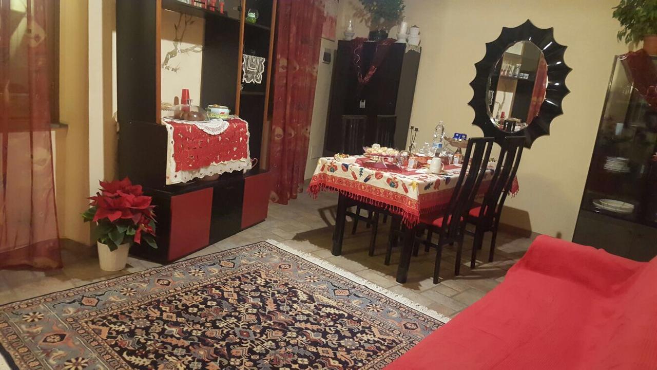 Guesthouse Angel & Manuel Вітербо Екстер'єр фото