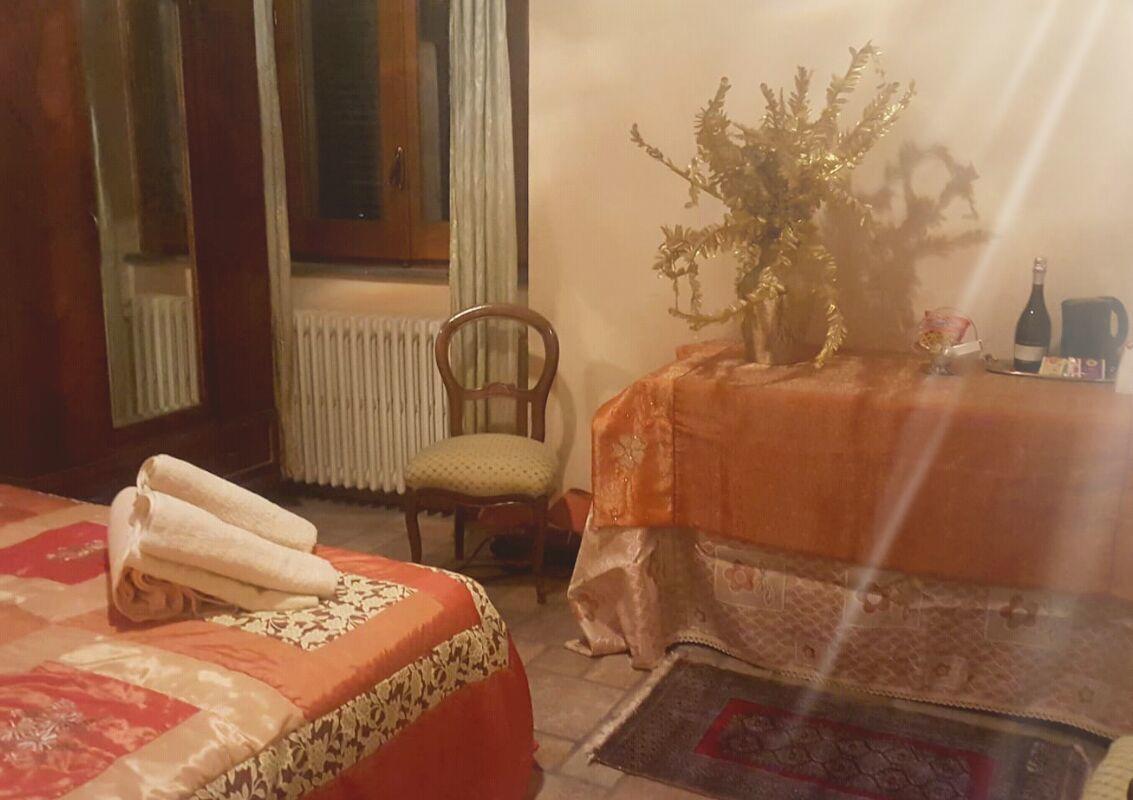 Guesthouse Angel & Manuel Вітербо Екстер'єр фото