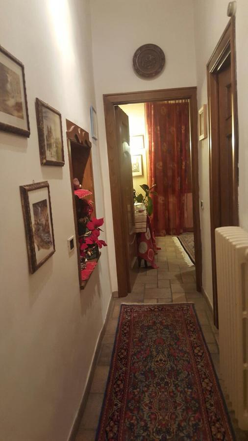 Guesthouse Angel & Manuel Вітербо Екстер'єр фото