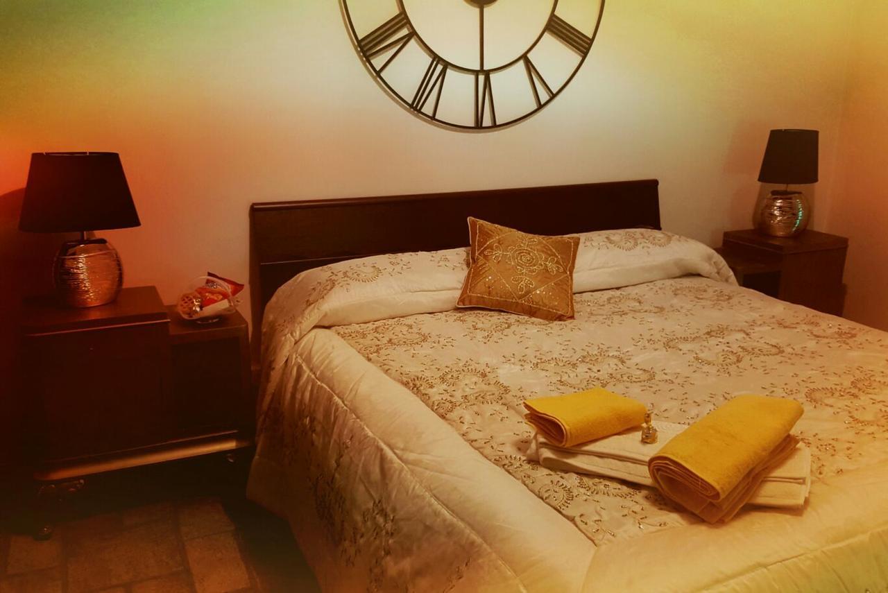 Guesthouse Angel & Manuel Вітербо Екстер'єр фото