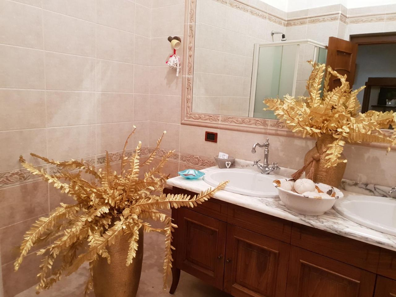 Guesthouse Angel & Manuel Вітербо Екстер'єр фото