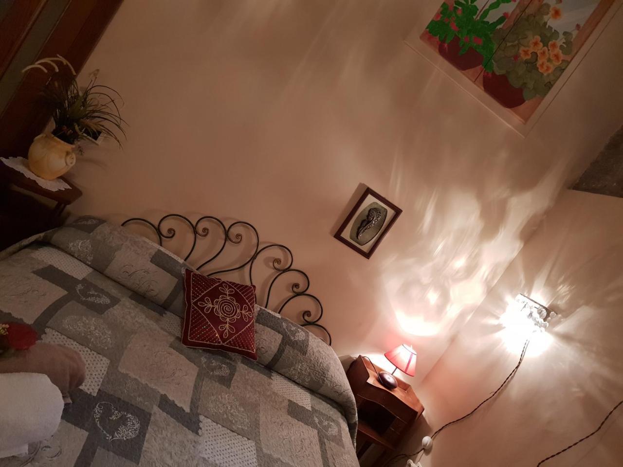 Guesthouse Angel & Manuel Вітербо Екстер'єр фото
