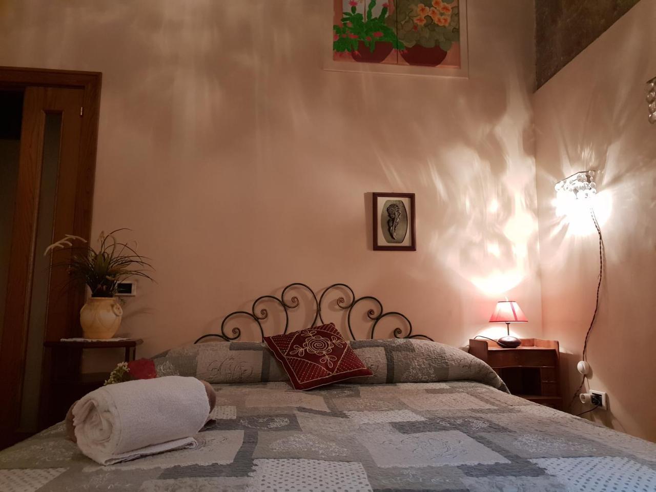 Guesthouse Angel & Manuel Вітербо Екстер'єр фото
