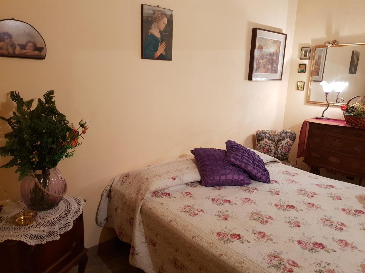 Guesthouse Angel & Manuel Вітербо Екстер'єр фото