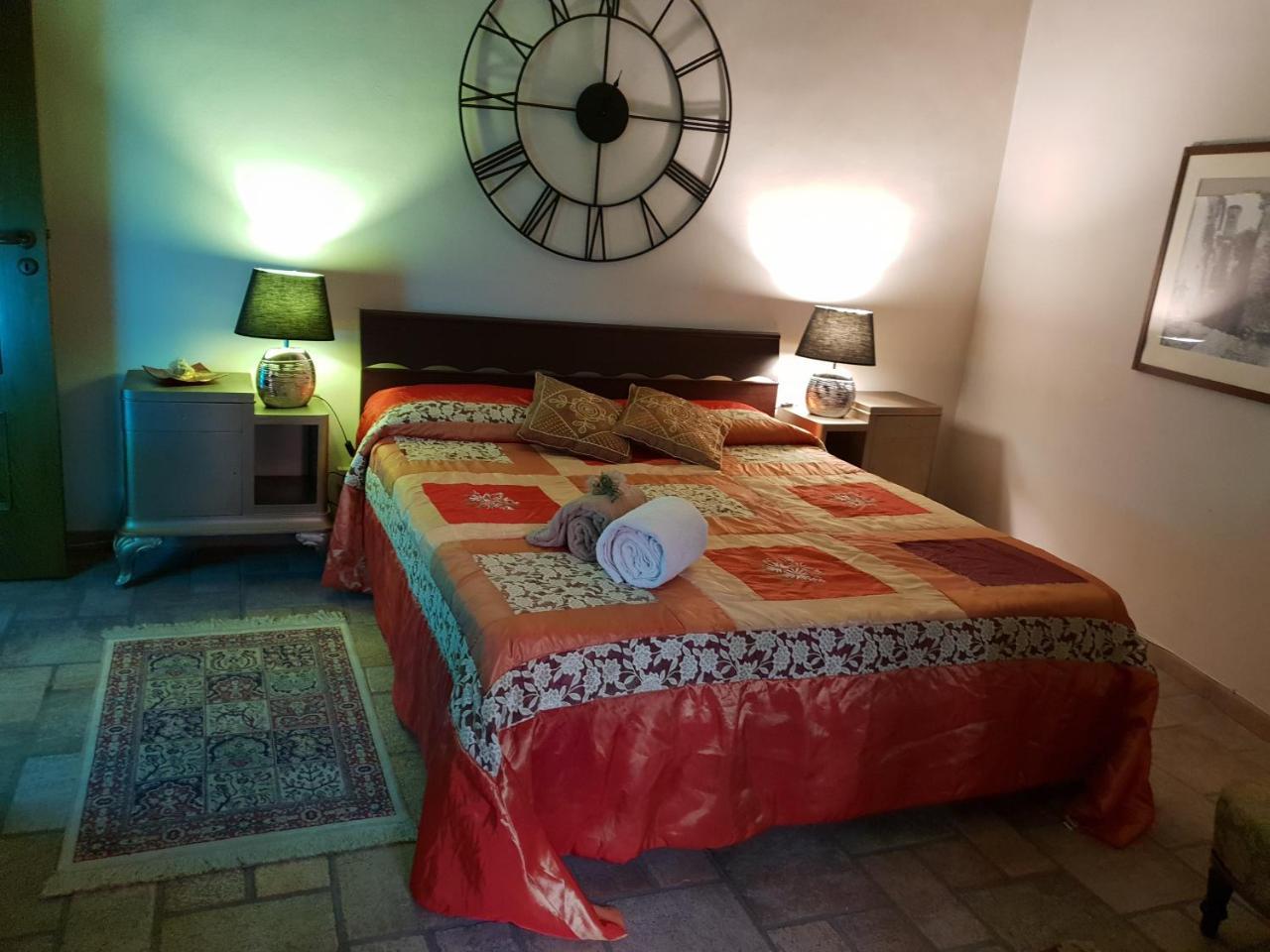 Guesthouse Angel & Manuel Вітербо Екстер'єр фото
