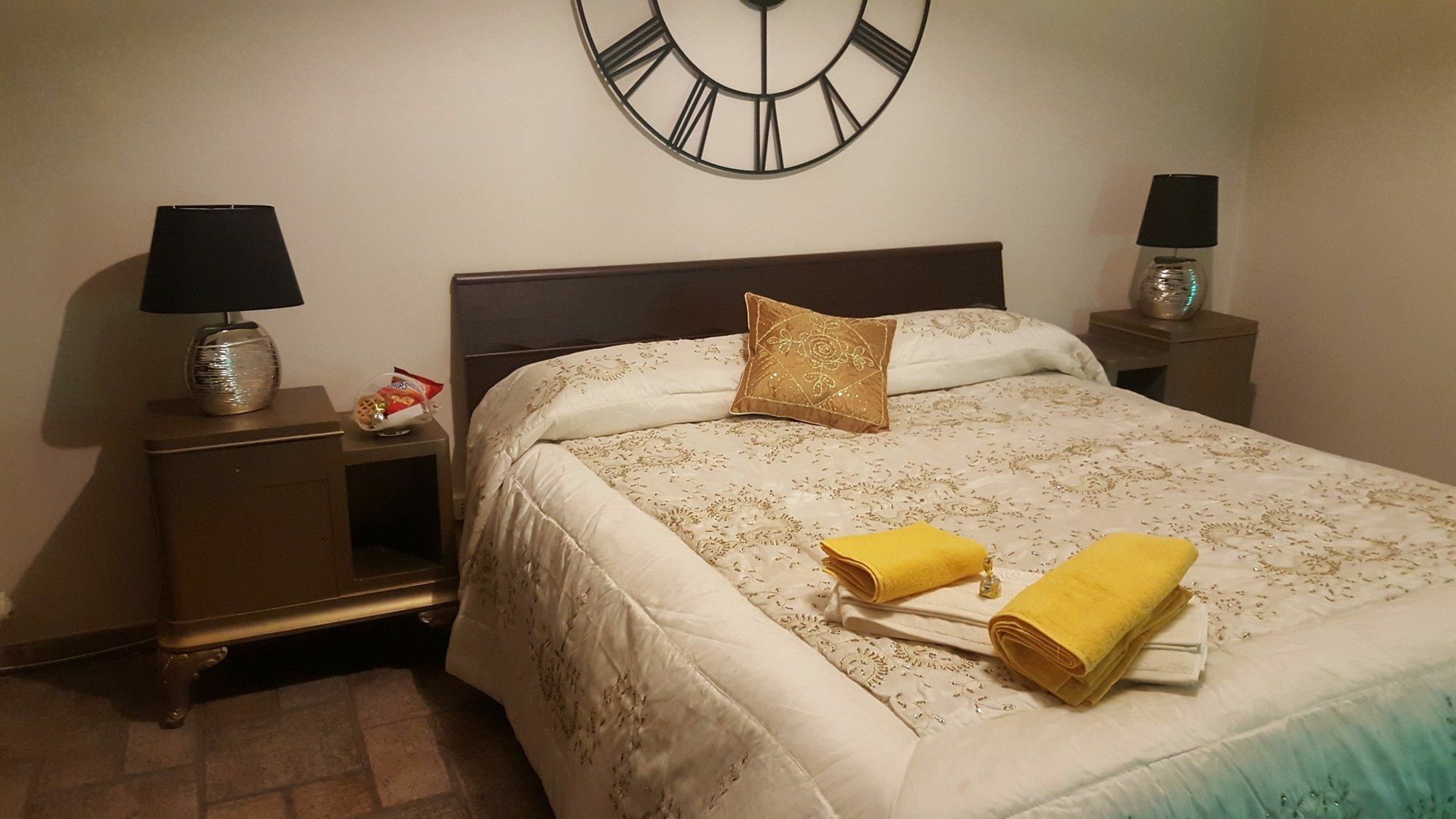 Guesthouse Angel & Manuel Вітербо Екстер'єр фото